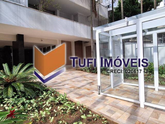 #8048 - Apartamento para Venda em São Paulo - SP - 2