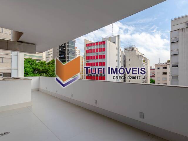 #8048 - Apartamento para Venda em São Paulo - SP - 3