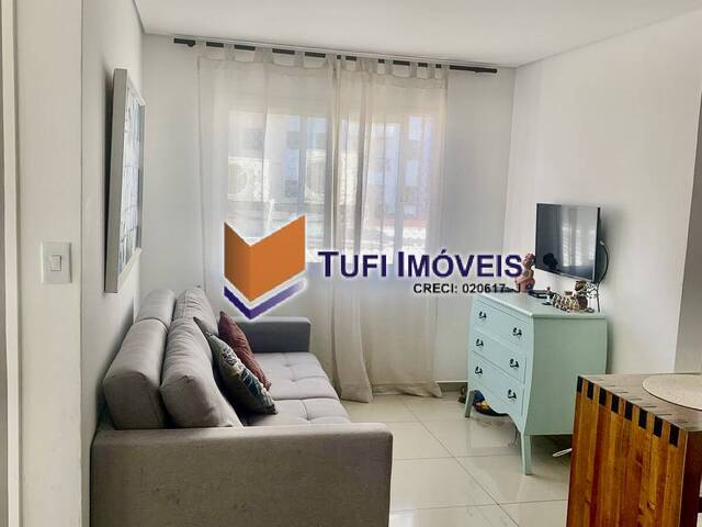 #8051 - Apartamento para Venda em São Paulo - SP - 2