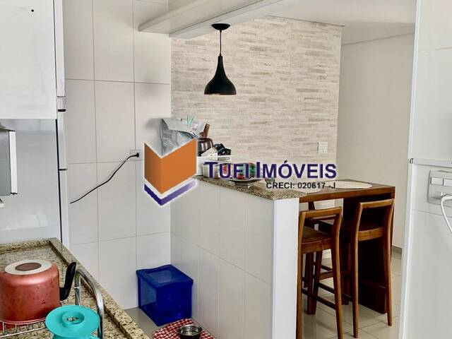 Apartamento para Venda em São Paulo - 4
