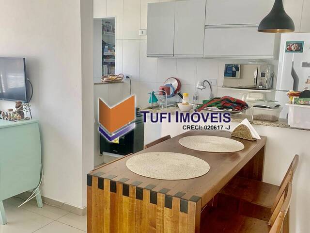 #8051 - Apartamento para Venda em São Paulo - SP - 3
