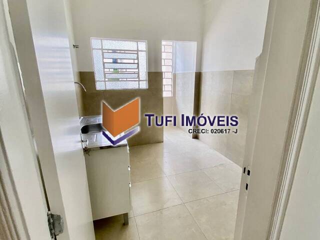 #8052 - Apartamento para Venda em São Paulo - SP - 3