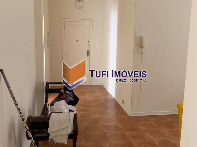 Apartamento para Venda em Santos - 5