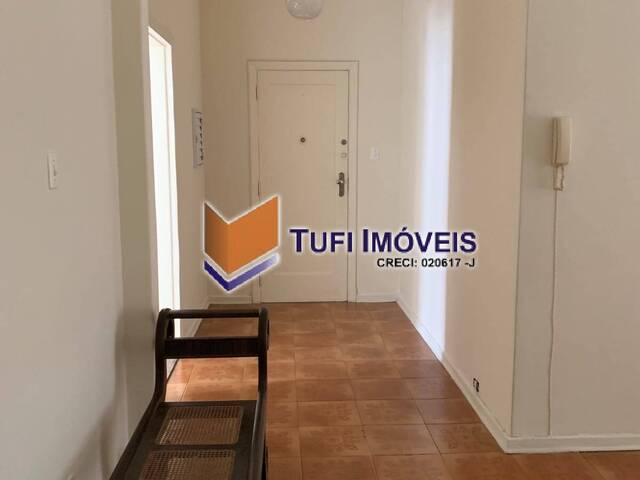 #8053 - Apartamento para Venda em Santos - SP - 3