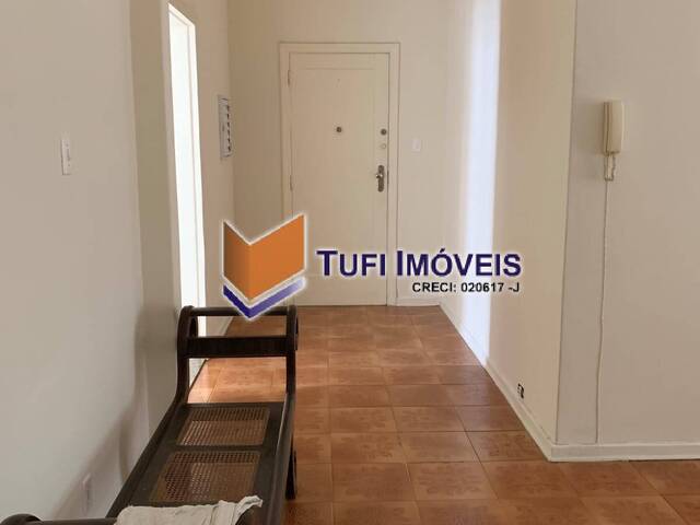 Apartamento para Venda em Santos - 4