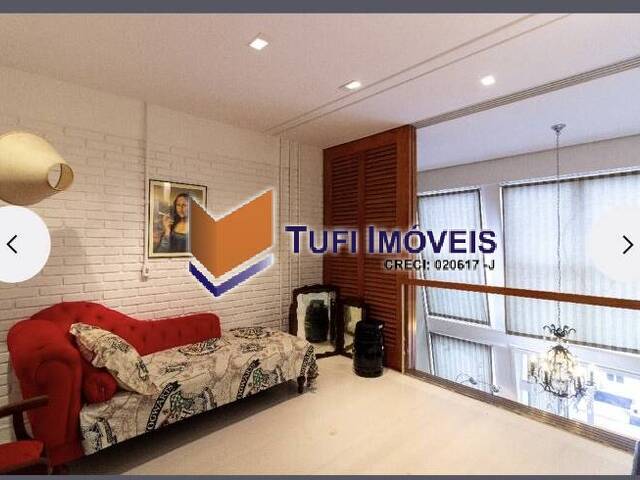 #8054 - Apartamento para Venda em São Paulo - SP - 1