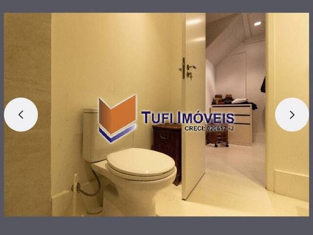 #8054 - Apartamento para Venda em São Paulo - SP - 2