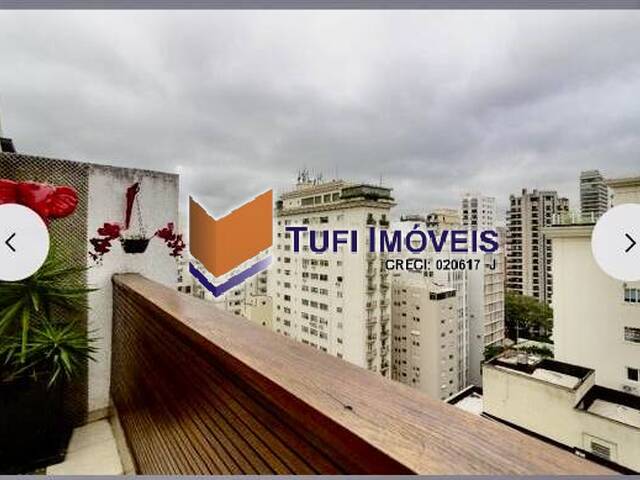 #8054 - Apartamento para Venda em São Paulo - SP - 3