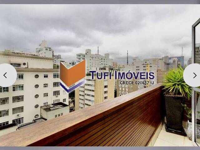 #8054 - Apartamento para Venda em São Paulo - SP - 3