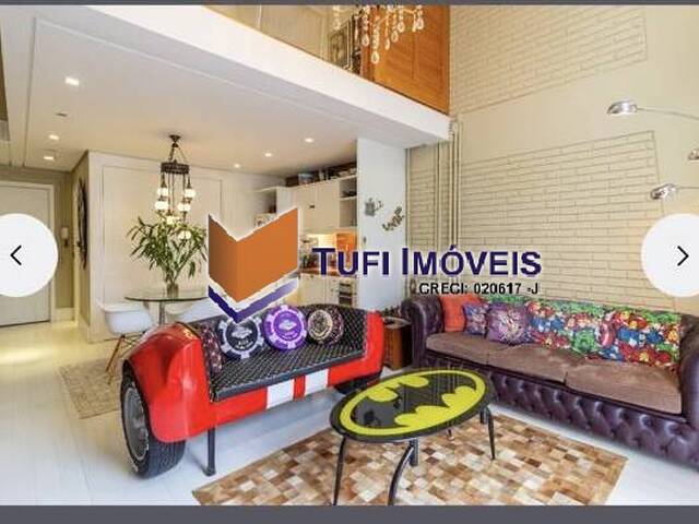 Apartamento para Venda em São Paulo - 4