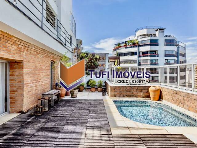 #8056 - Apartamento para Venda em São Paulo - SP - 1