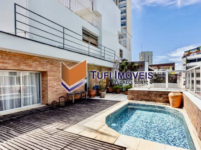 #8056 - Apartamento para Venda em São Paulo - SP - 3