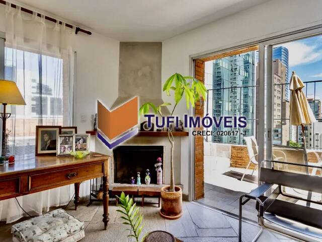 Apartamento para Venda em São Paulo - 5