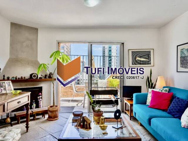 Apartamento para Venda em São Paulo - 4