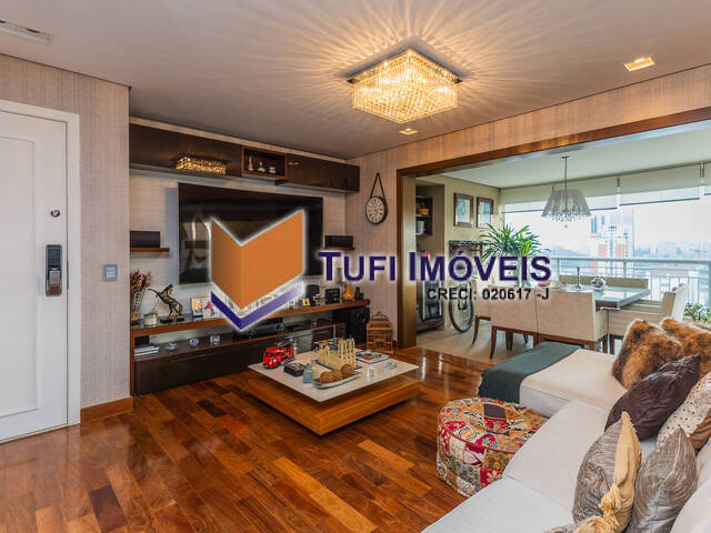 #8057 - Apartamento para Venda em São Paulo - SP - 2