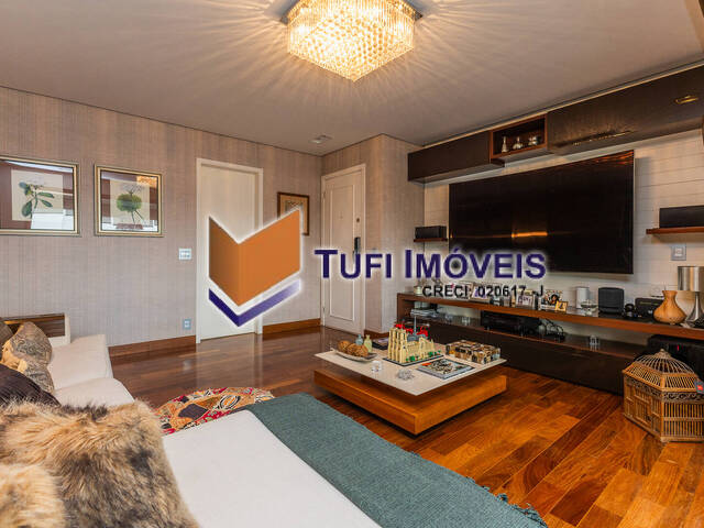 Apartamento para Venda em São Paulo - 4