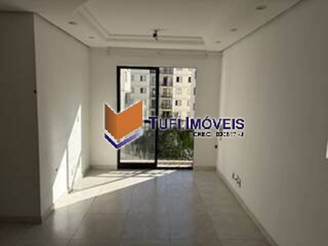 #8058 - Apartamento para Venda em São Paulo - SP - 2