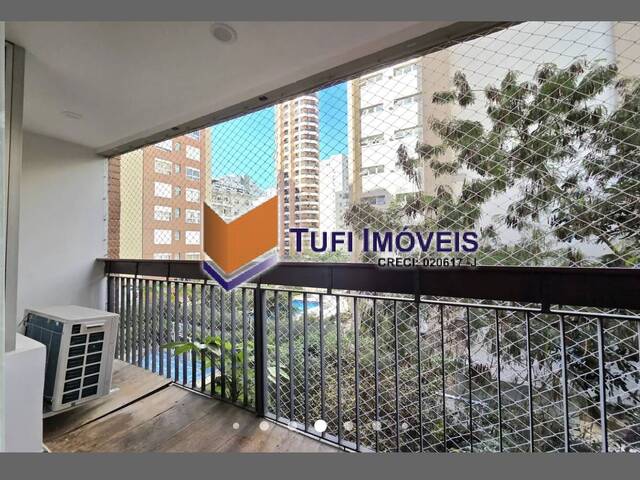 #8059 - Apartamento para Venda em São Paulo - SP - 3