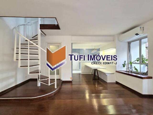 #8059 - Apartamento para Venda em São Paulo - SP - 2