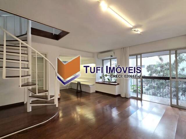 #8059 - Apartamento para Venda em São Paulo - SP - 1