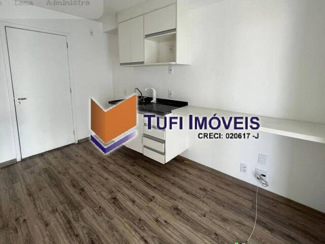 #8060 - Apartamento para Locação em São Paulo - SP - 3