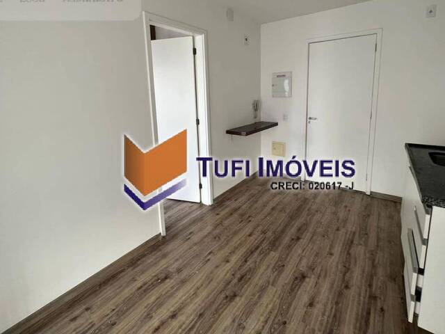#8060 - Apartamento para Locação em São Paulo - SP - 2