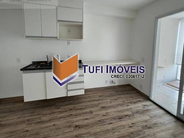 #8060 - Apartamento para Locação em São Paulo - SP - 1