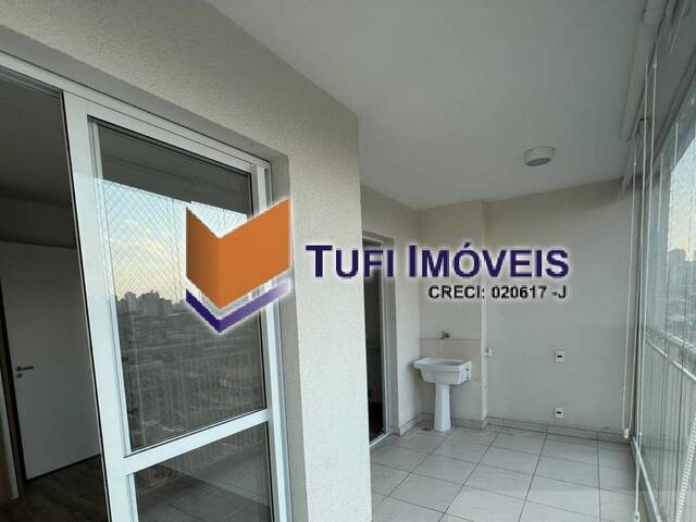Apartamento para Locação em São Paulo - 5