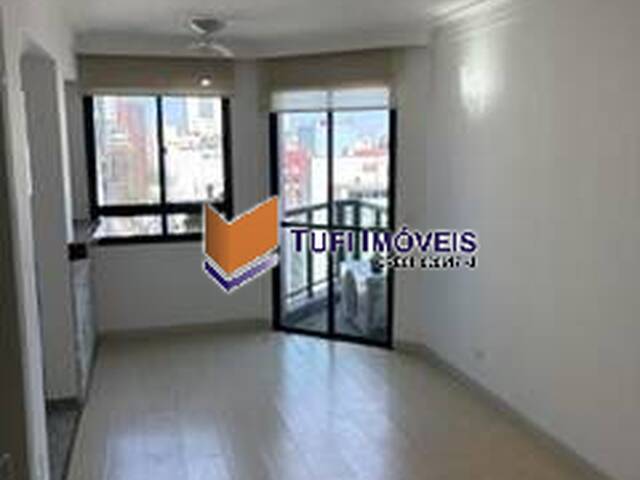 #8062 - Apartamento para Venda em São Paulo - SP - 2