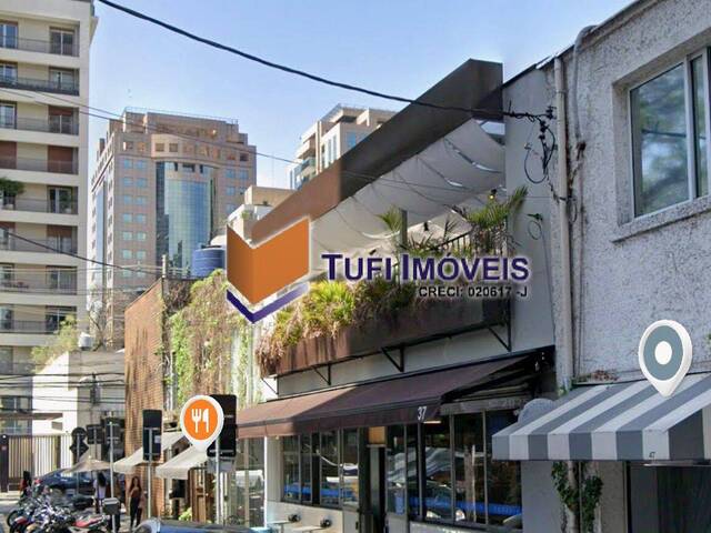 Casa Comercial para Venda em São Paulo - 5