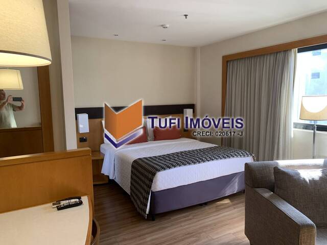 #8063 - Apartamento para Locação em São Paulo - SP - 1