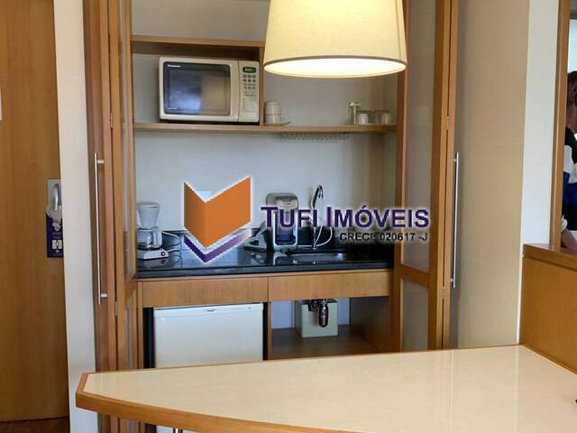 #8063 - Apartamento para Locação em São Paulo - SP - 3