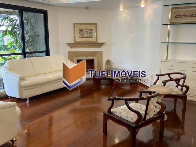 #8064 - Apartamento para Venda em São Paulo - SP - 1