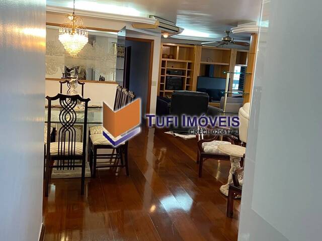Apartamento para Venda em São Paulo - 5
