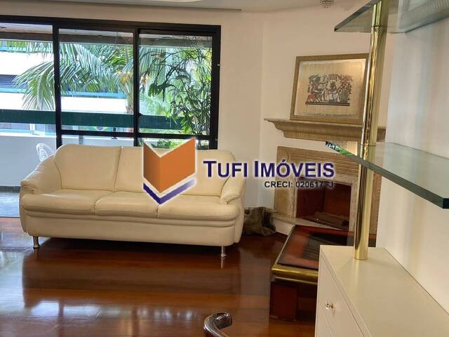 #8064 - Apartamento para Venda em São Paulo - SP - 3