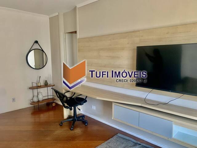 #8066 - Apartamento para Venda em São Paulo - SP - 3
