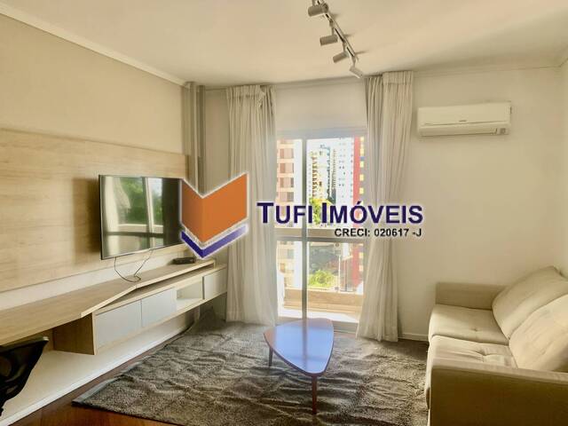 #8066 - Apartamento para Venda em São Paulo - SP - 1