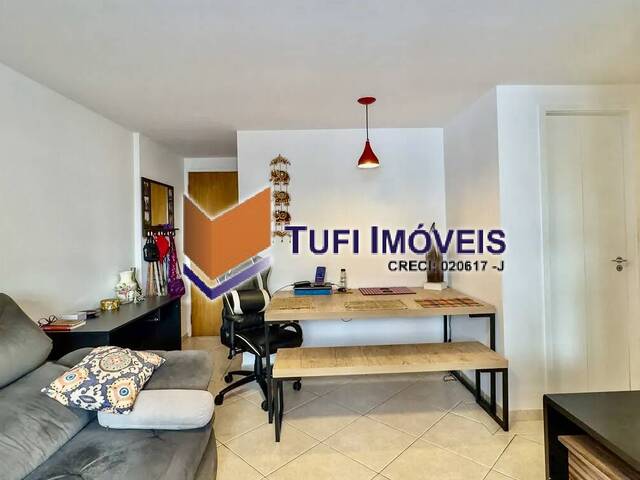 #8068 - Apartamento para Venda em São Paulo - SP - 2