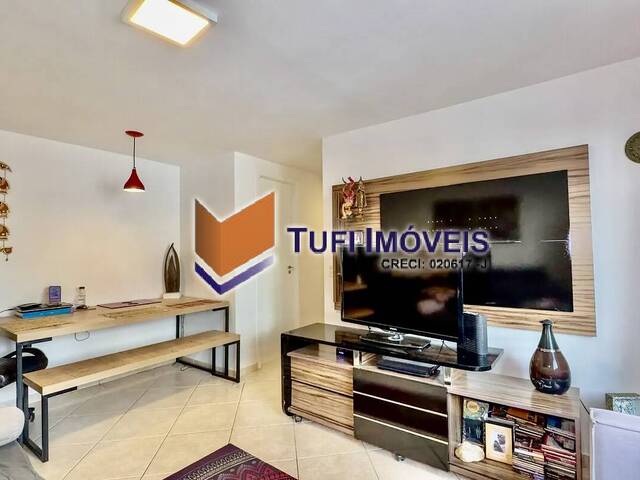 #8068 - Apartamento para Venda em São Paulo - SP - 1