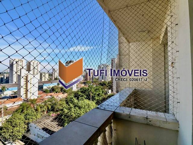 #8069 - Apartamento para Venda em São Paulo - SP - 2