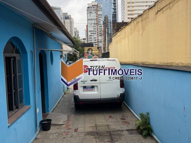 #8071 - Casa para Venda em São Paulo - SP - 2