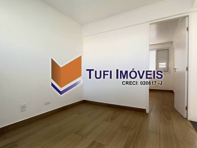 #8073 - Apartamento para Locação em São Paulo - SP - 3