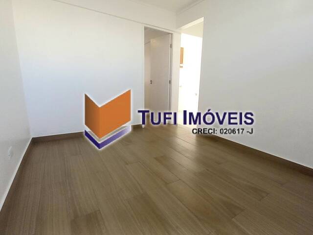 #8073 - Apartamento para Locação em São Paulo - SP - 2