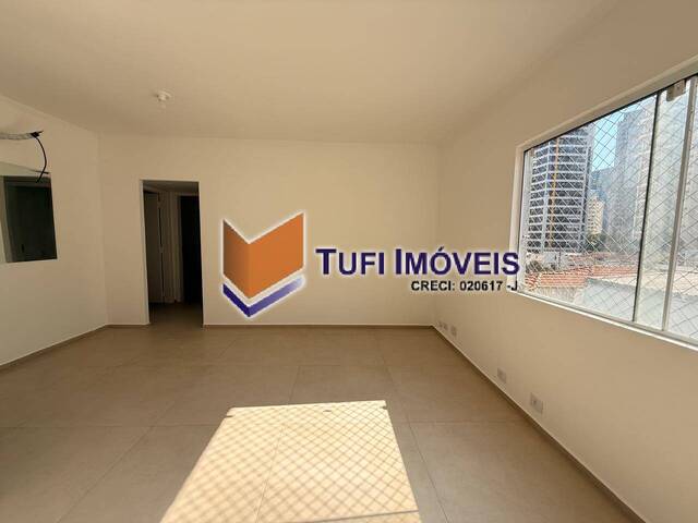 #8075 - Apartamento para Venda em São Paulo - SP - 1