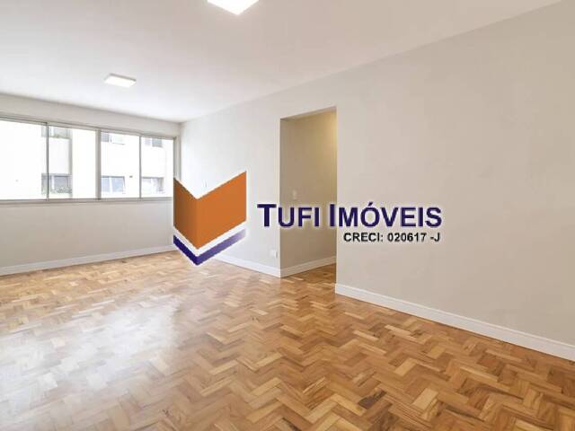 #8078 - Apartamento para Venda em São Paulo - SP - 1