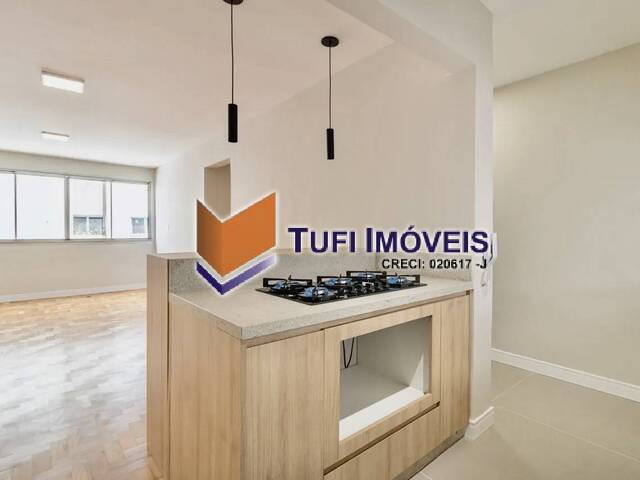 #8078 - Apartamento para Venda em São Paulo - SP - 2
