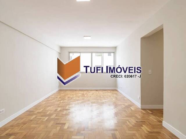 #8078 - Apartamento para Venda em São Paulo - SP - 1