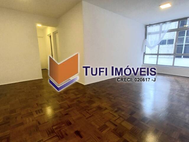 #2537 - Apartamento para Locação em São Paulo - SP