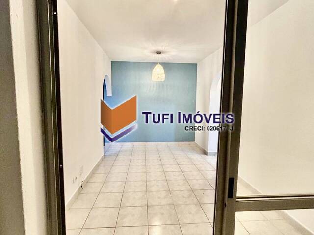 Apartamento para Locação em São Paulo - 5