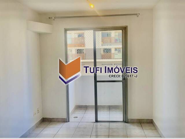 Apartamento para Locação em São Paulo - 2